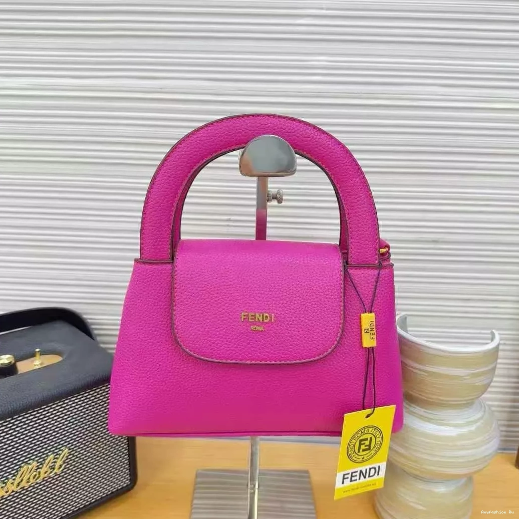Handbags Fendi For Trendy Women 7244 0509